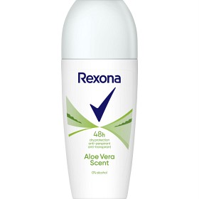 Bild på Rexona 48h Aloe Vera Deodorant 50 ml