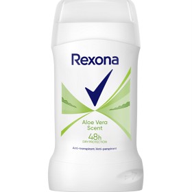 Bild på Rexona 48h Aloe Vera Stick 50 ml