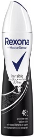 Bild på Rexona Invisible Deo Spray 150 ml