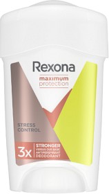 Bild på Rexona Maximum Protection Stress Control Deodorant 45 ml
