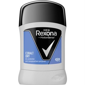 Bild på Rexona Men Cobalt Dry Deo Stick 50 ml