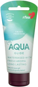 Bild på RFSU Aqua Glide 40 ml