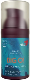 Bild på RFSU Big O! 30 ml