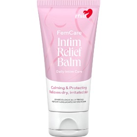 Bild på RFSU FemCare Intim Relief Balm 50 ml