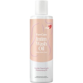Bild på RFSU FemCare Intim Wash Oil 150 ml