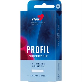 Bild på RFSU Profil 30 st