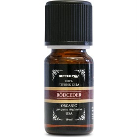 Bild på Better You Rödcederolja Eterisk 10 ml