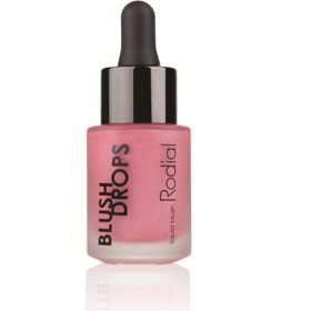 Bild på Rodial Blush Drops Frosted Pink 15 ml