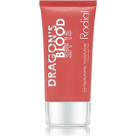 Bild på Rodial Dragons Blood HA Moisturiser SPF 15, 50 ml