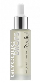 Bild på Rodial Glycolic 10% Booster Drops 30 ml
