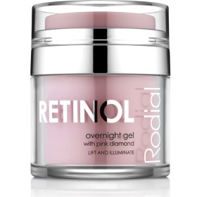 Bild på Rodial Pink Diamnond Retinol Overnight Gel 50 ml