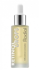 Bild på Rodial Retinol 10% Booster Drops 30 ml