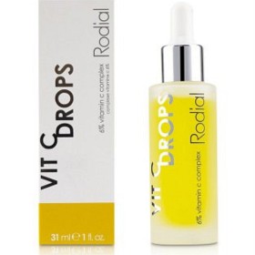 Bild på Rodial Vit C Booster Drops 30 ml