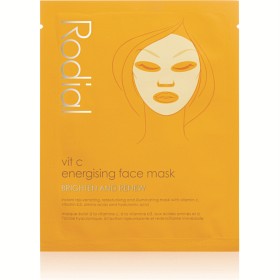 Bild på Rodial Vit C Energising Sheet Mask