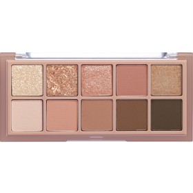 Bild på Rom&nd Better Than Palette 01 Pampas Garden