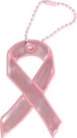Bild på Rosa bandet-reflex