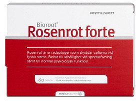 Bild på Rosenrot Forte 60 tabletter