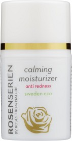 Bild på Rosenserien Calming Moisturizer Anti-Redness 50 ml