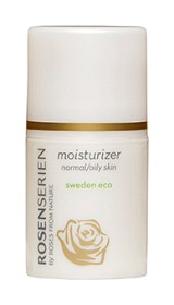 Bild på Rosenserien Moisturizer Normal/Oily Skin 50 ml