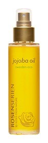 Bild på Rosenserien Jojoba Oil 100 ml