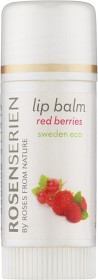 Bild på Rosenserien Lip Balm Red Berries