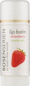 Bild på Rosenserien Lip Balm Strawberry