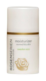 Bild på Rosenserien Moisturizer Normal/Dry Skin 50 ml