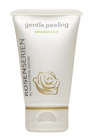 Bild på Rosenserien Gentle Peeling 40 ml