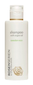 Bild på Rosenserien Shampoo with Argan Oil 200 ml