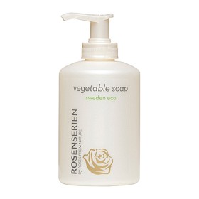 Bild på Rosenserien Vegetable Soap 300 ml