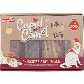 Bild på Rosewood Charcuterie Deli Board 200g