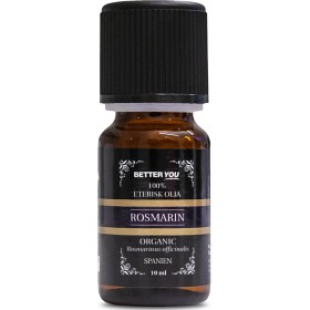 Bild på Better You Rosmarinolja Eterisk 10 ml