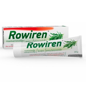 Bild på Rowiren 90 g