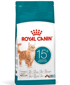 Bild på Royal Canin Ageing 15+ Torrfoder för katt 4 kg