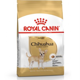 Bild på Royal Canin Chihuahua Adult Torrfoder för hund 3 kg