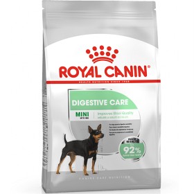 Bild på Royal Canin Digestive Care Mini Adult Torrfoder för hund 3 kg