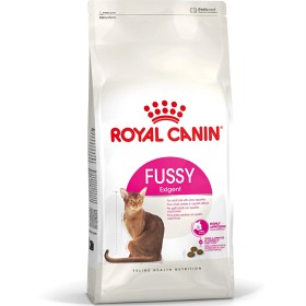 Bild på Royal Canin Fussy Torrfoder för katt 4 kg