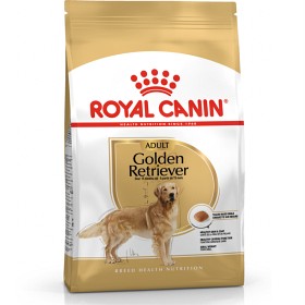 Bild på Royal Canin Golden Retriever Adult Torrfoder för hund 12 kg