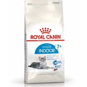 Bild på Royal Canin Indoor 7+ Ageing Torrfoder för katt 3,5 kg