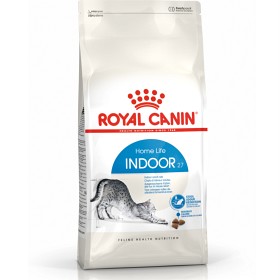 Bild på Royal Canin Indoor Adult Torrfoder för katt 10 kg