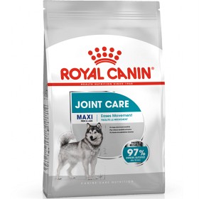 Bild på Royal Canin Joint Care Maxi Adult Torrfoder för hund 10 kg
