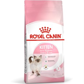 Bild på Royal Canin Kitten Torrfoder för kattunge 10 kg