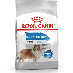 Bild på Royal Canin Light Weight Care Maxi Adult Torrfoder för hund 12 kg