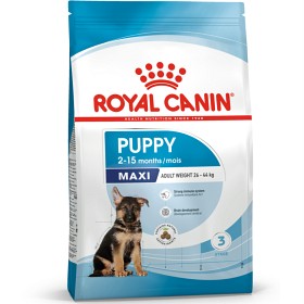 Bild på Royal Canin Maxi Puppy Torrfoder för hundvalp 15 kg