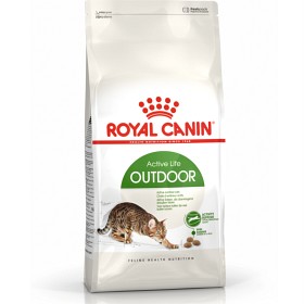 Bild på Royal Canin Outdoor Adult Torrfoder för katt 10 kg