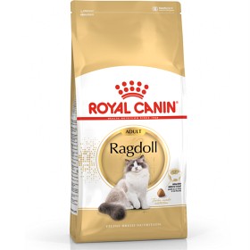 Bild på Royal Canin Ragdoll Adult Torrfoder för katt 10 kg
