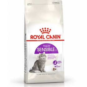 Bild på Royal Canin Sensible Adult Torrfoder för katt 10 kg