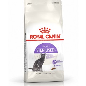 Bild på Royal Canin Sterilised Adult Torrfoder för katt 4 kg