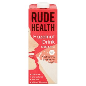 Bild på Rude Health Hazelnut Drink 1 liter