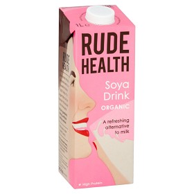 Bild på Rude Health Soya Drink 1 liter